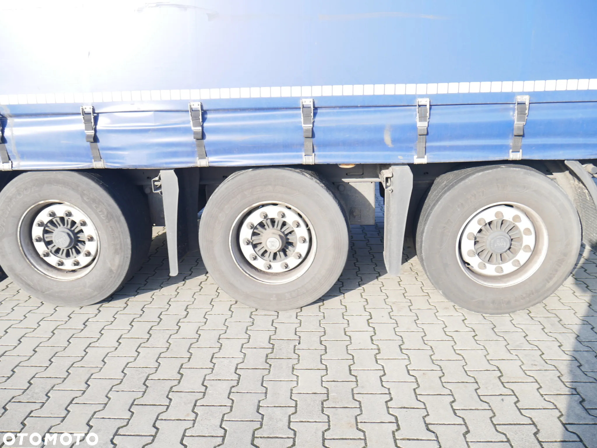 Kögel Mega / TIP 642219 - 19