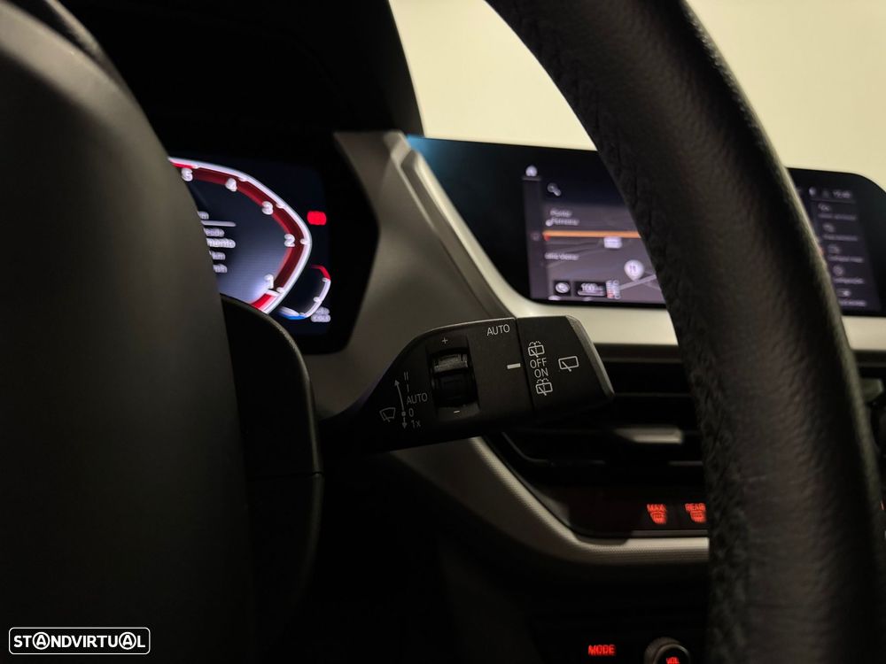 BMW 116 d Advantage - 49