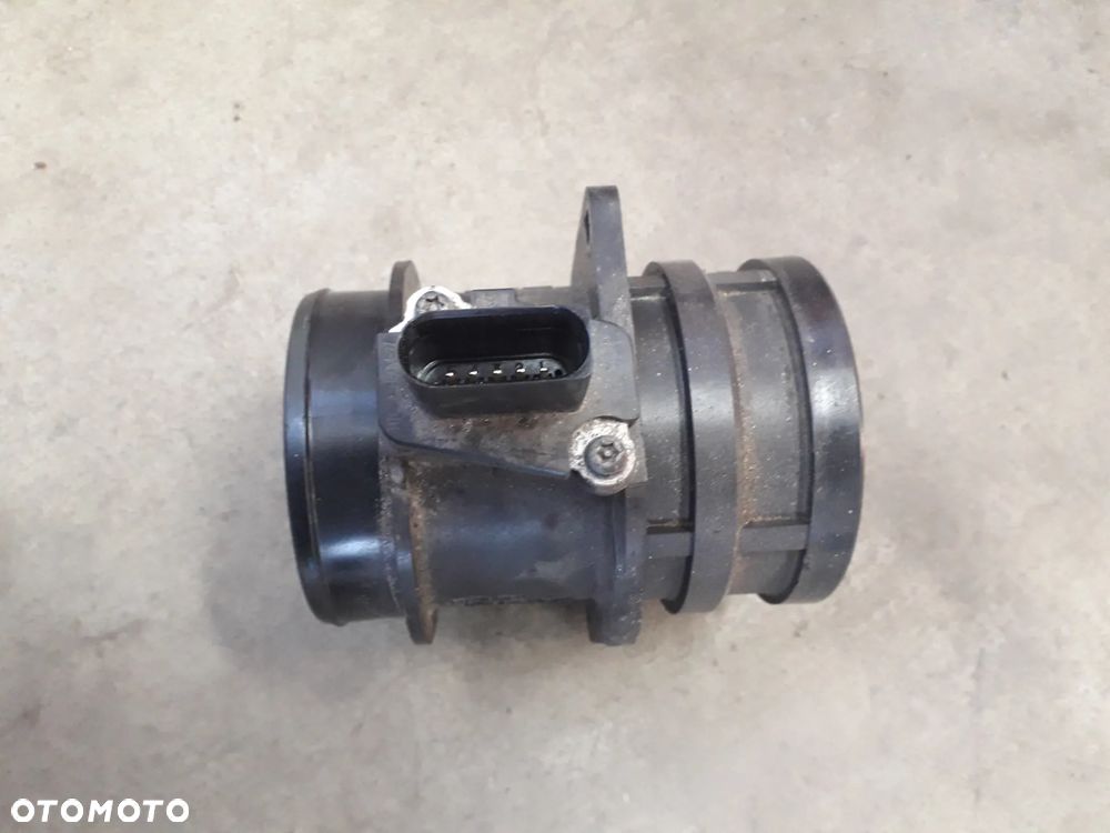 przepływomierz 06F906461A A6 C6 2.0 FSI TFSI BPJ - 1