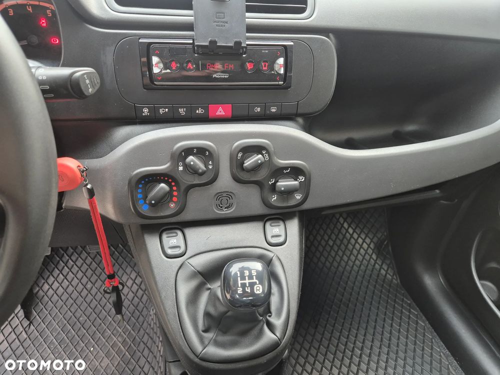 Fiat Panda 1.2 Young - 14