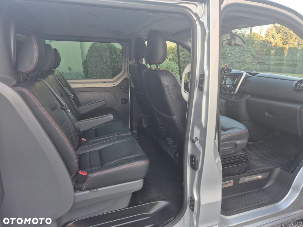 Opel Vivaro 1.6 CDTI L2 - 7