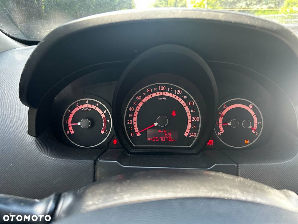 Kia Ceed 1.4 Comfort - 6