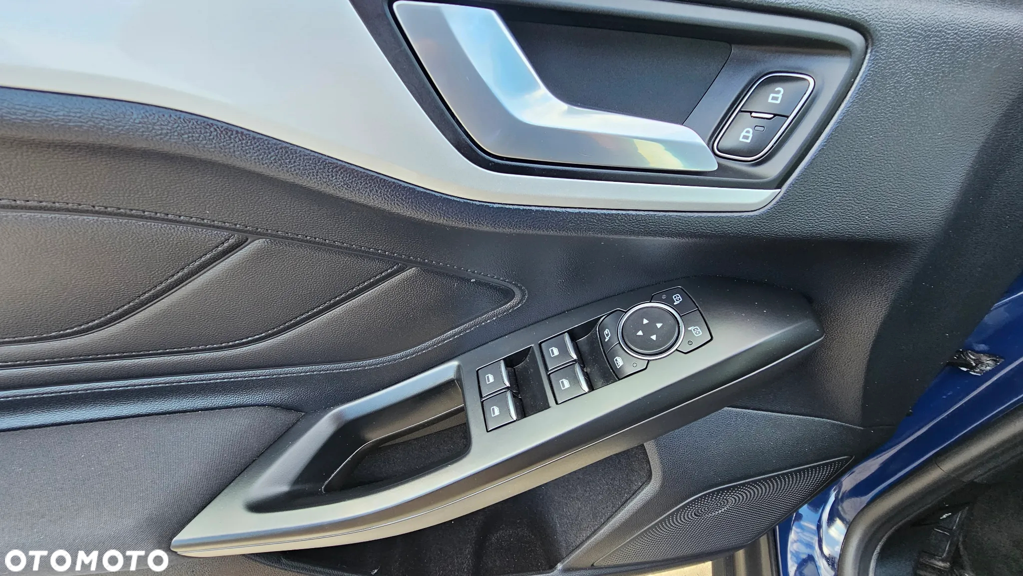 Ford Focus 1.5 EcoBlue Trend Edition Business - 30