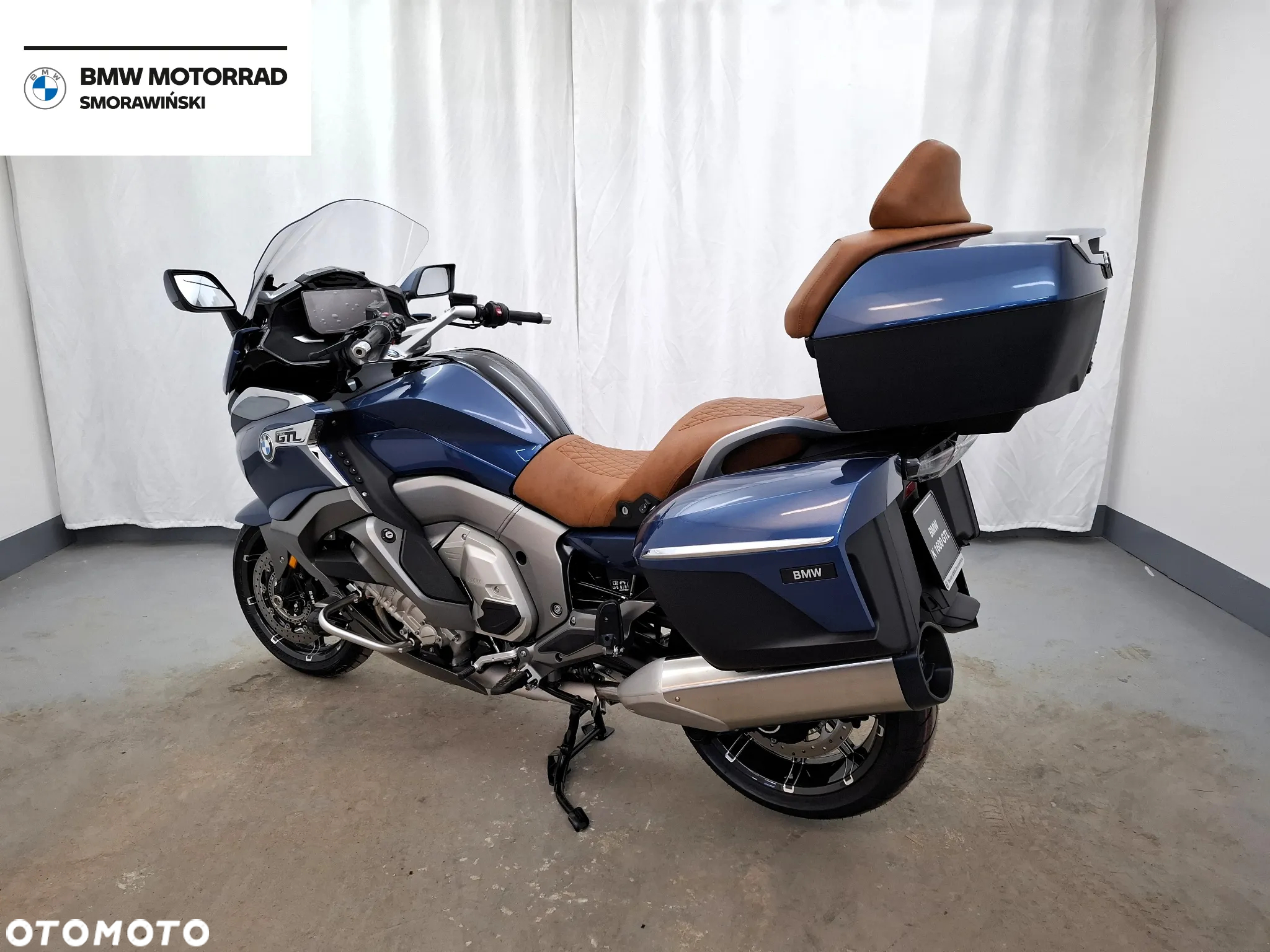 BMW K - 5