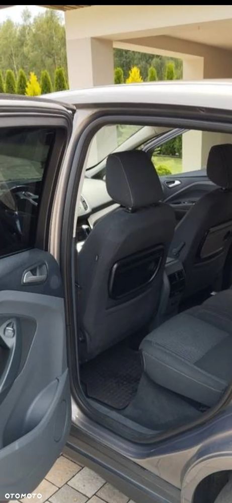 Hyundai ix35 2.0 CRDi 4WD Automatik Trend - 4