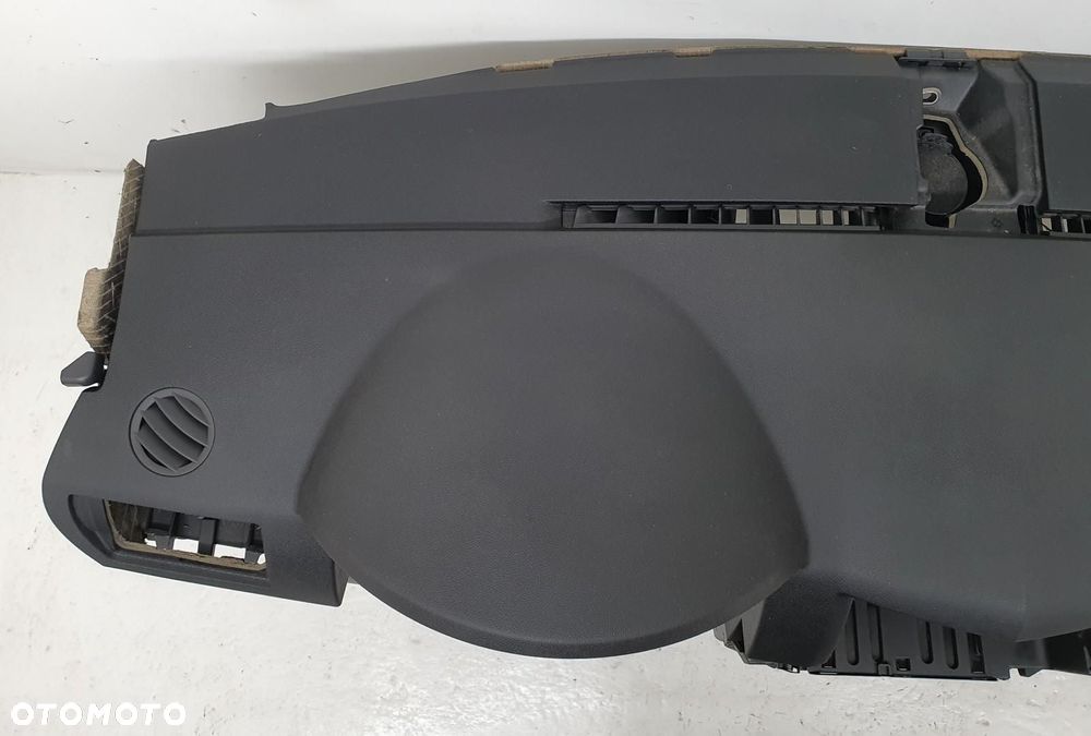 DESKA ROZDZIELCZA KONSOLA OPEL ASTRA III H 13149016 EUROPA - 4