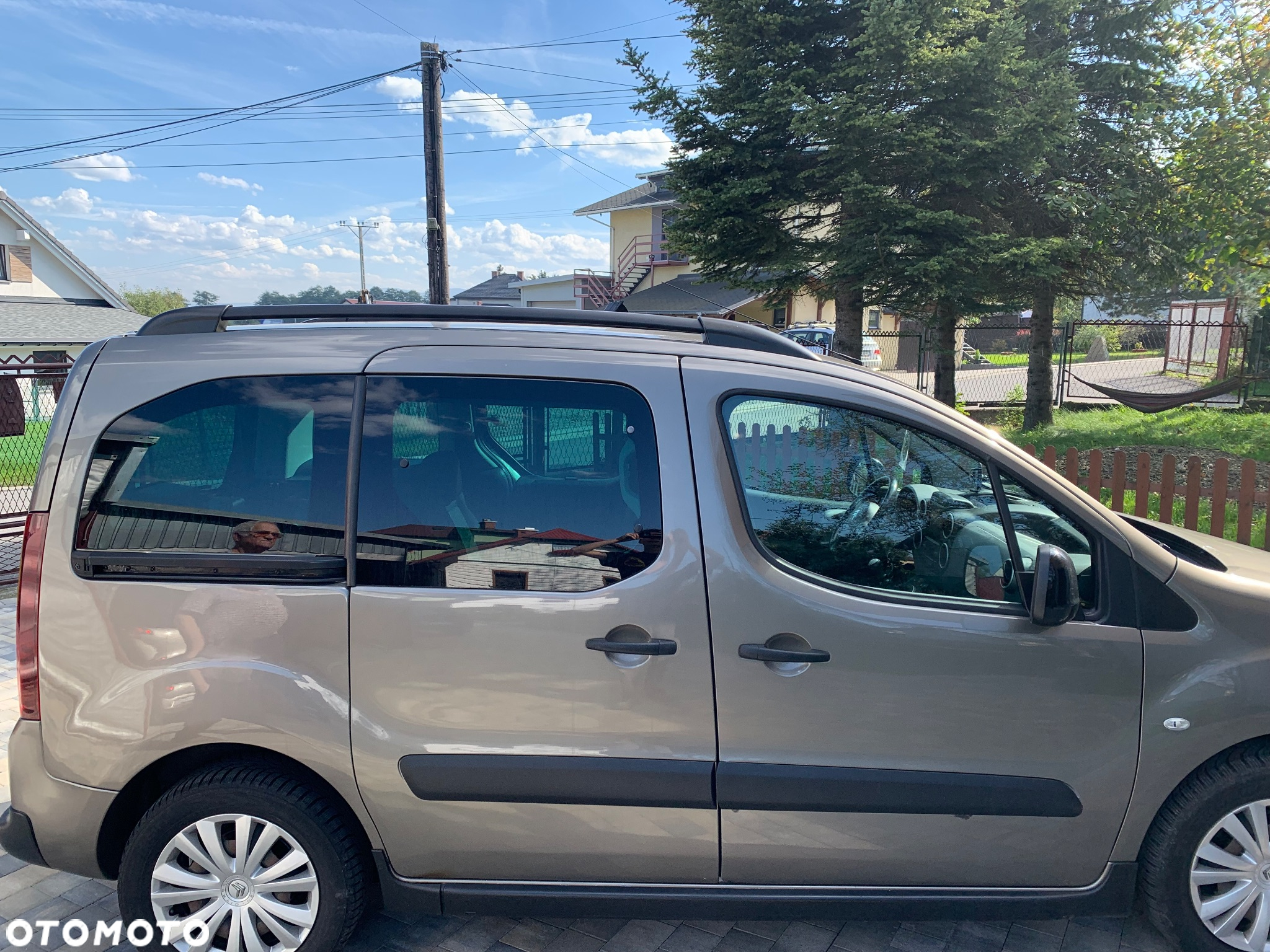 Citroën Berlingo 1.6 BlueHDi XTR S&S - 6