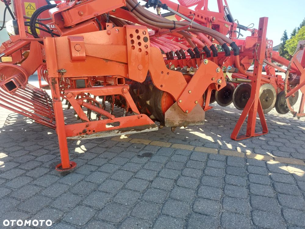 Kuhn LC302 - 7
