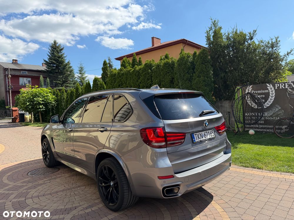 BMW X5 xDrive25d sport - 21