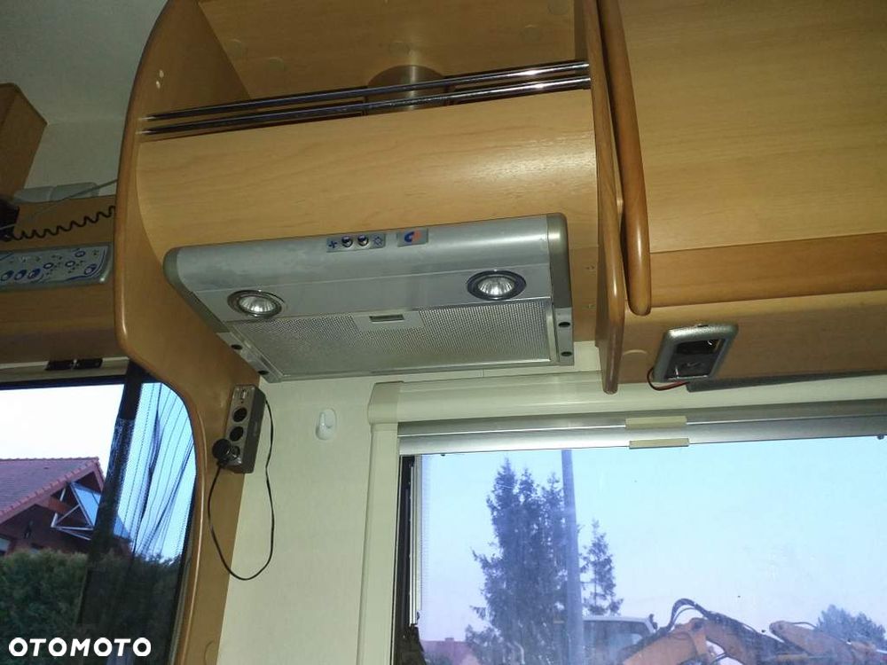 Fiat Ducato RIVIERA - 26