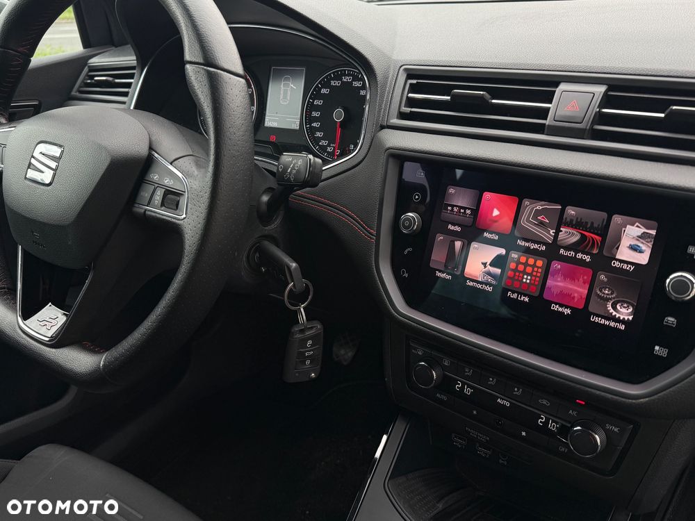 Seat Arona - 26