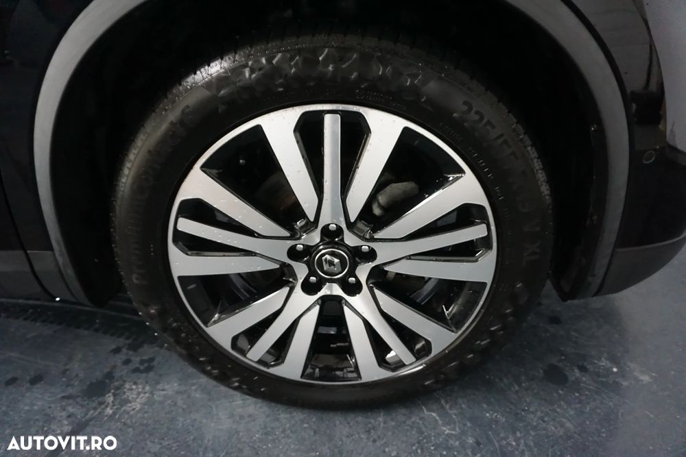 Renault Koleos BLUE dCi X-Tronic 4WD Initiale Paris - 6