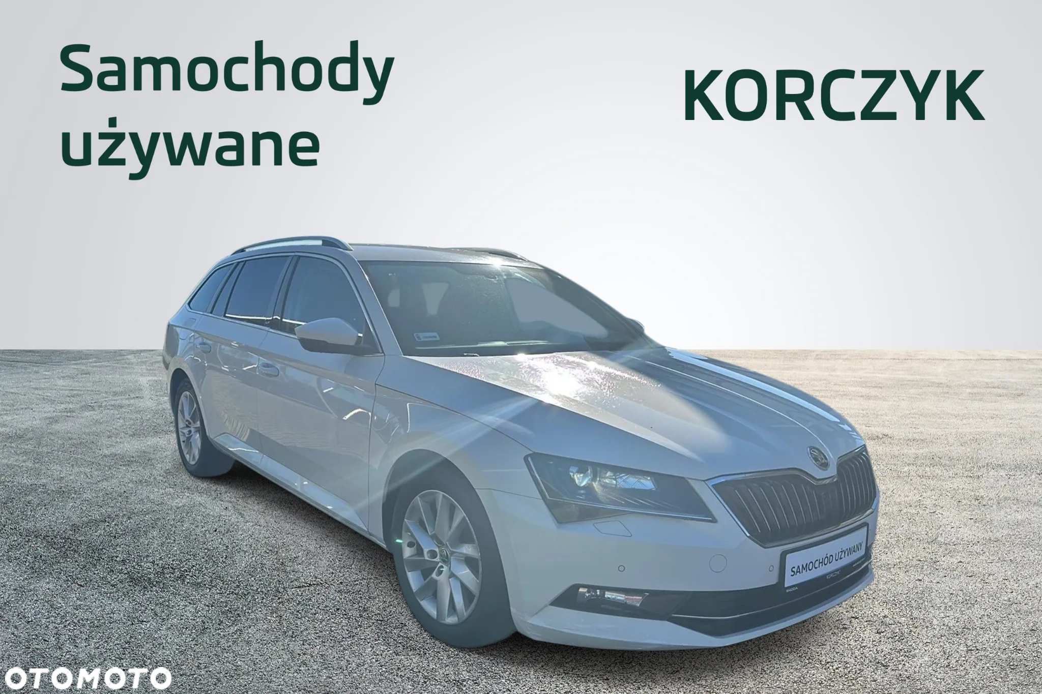 Skoda Superb 2.0 TDI 4x4 Ambition DSG - 7