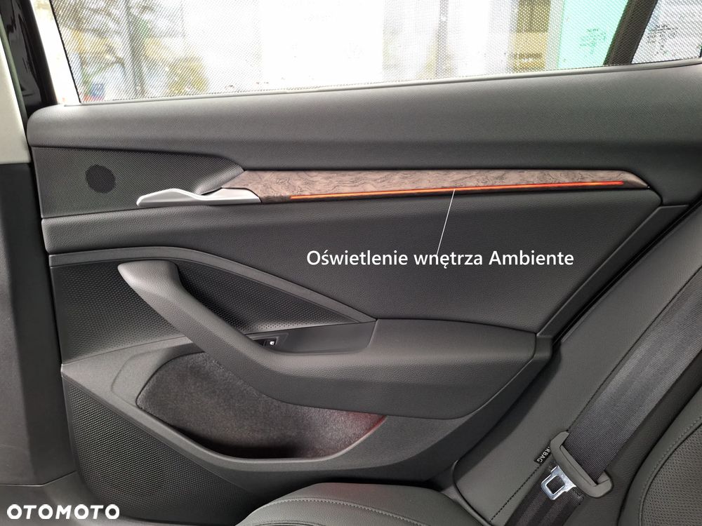 Skoda Superb 2.0 TDI SCR 4x4 L&K DSG - 25