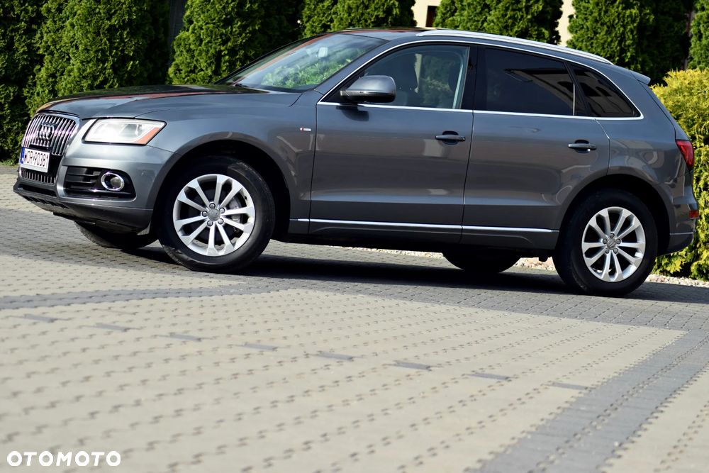Audi Q5 - 20