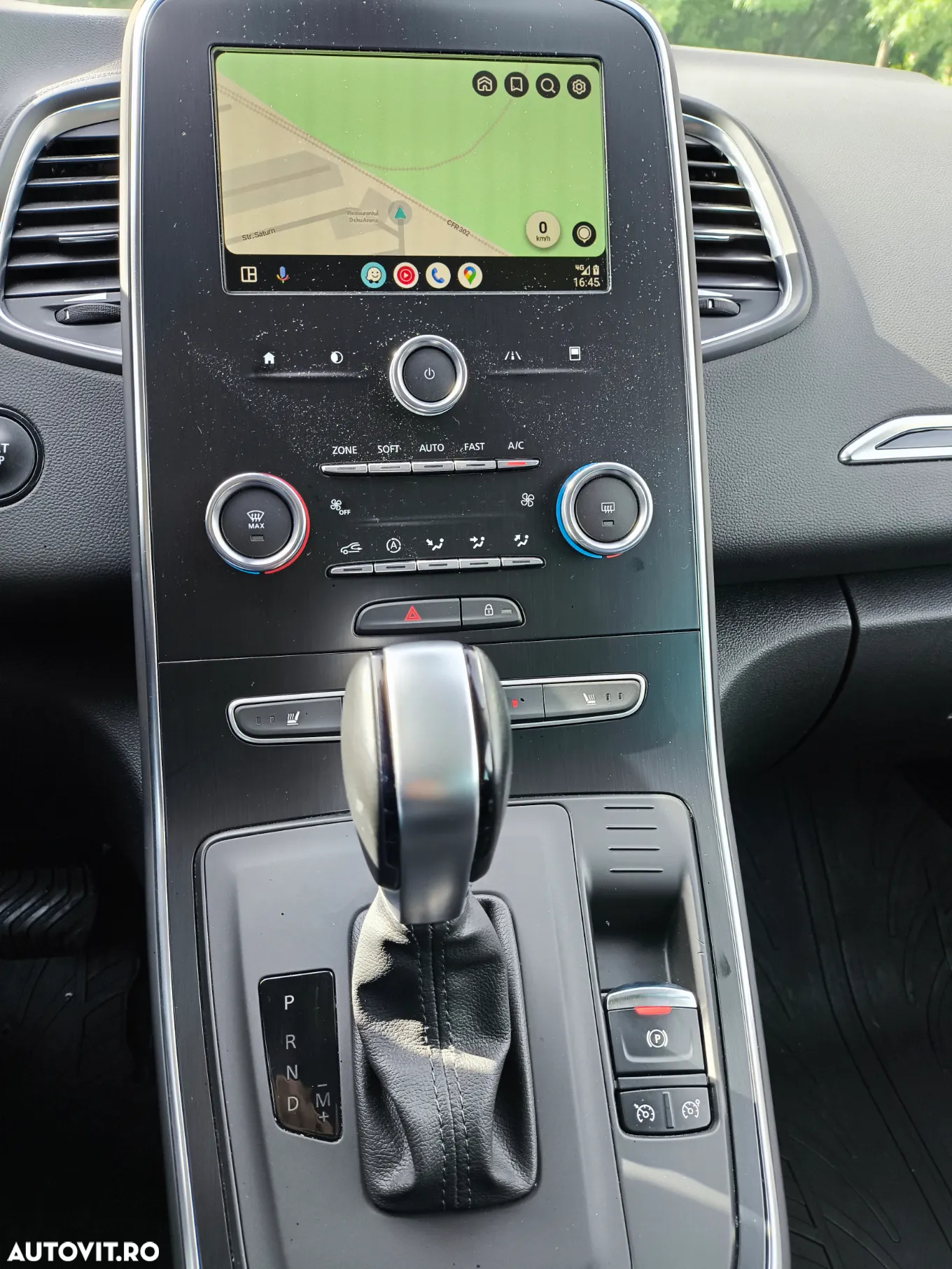 Renault Grand Scenic BLUE dCi 150 EDC Deluxe-Paket LIMITED - 11