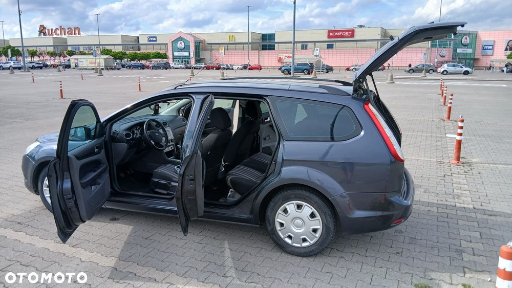 Ford Focus - 7