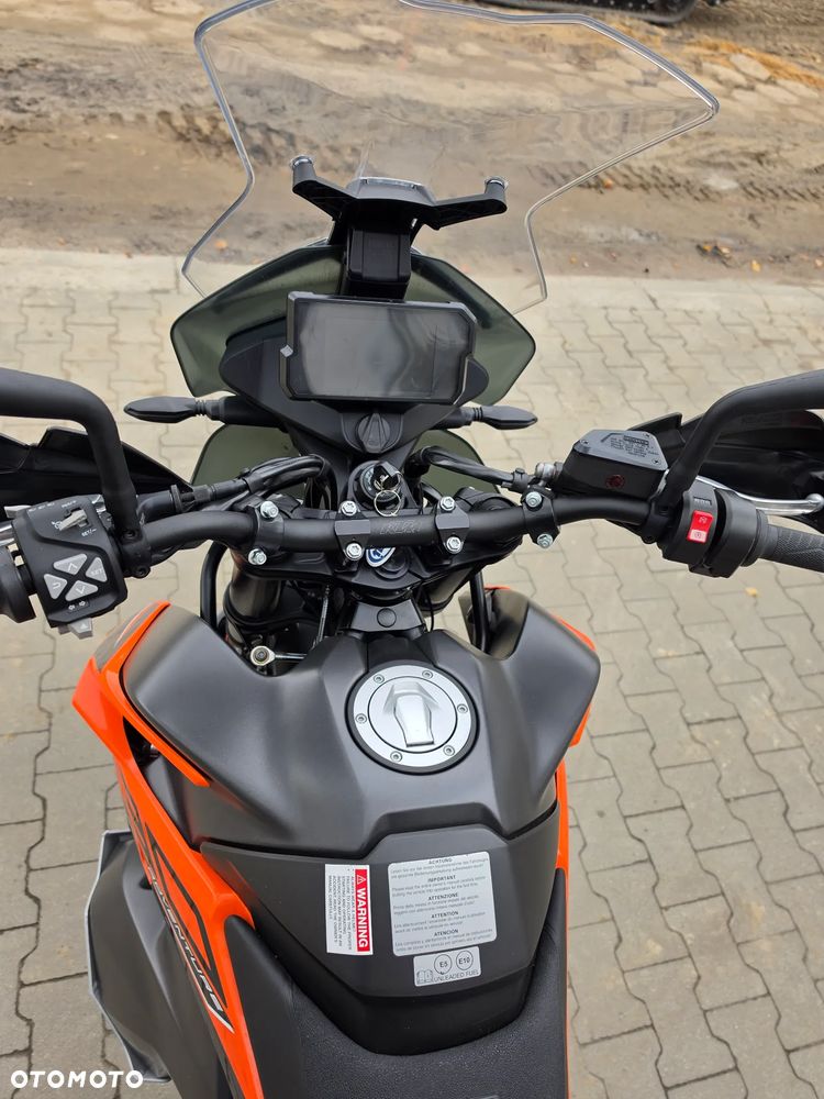 KTM Inny - 31