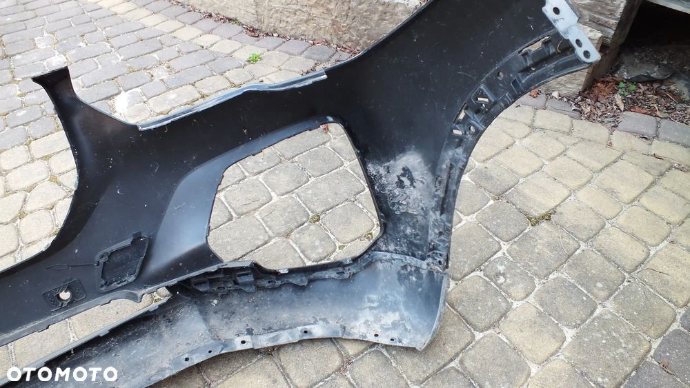 Zderzak przedni BMW X5 G05  5111-7421791 - 12
