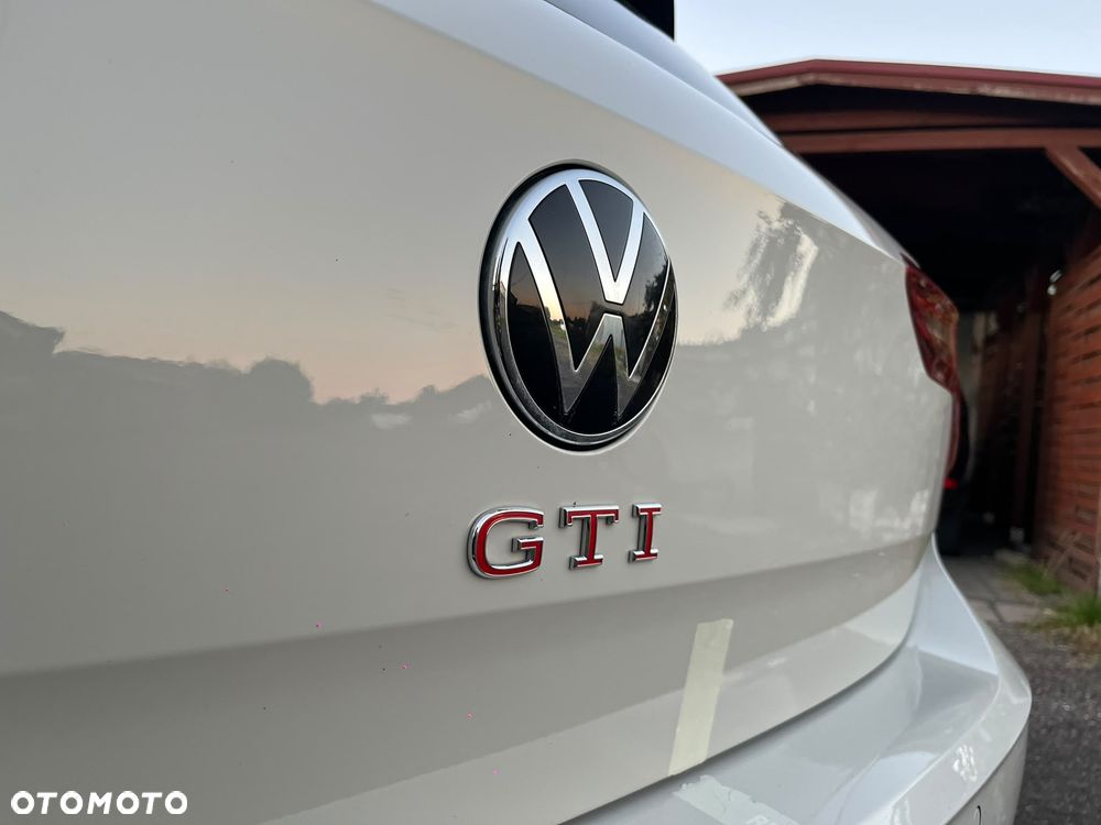 Volkswagen Polo 2.0 TSI OPF DSG GTI Edition 25 - 19