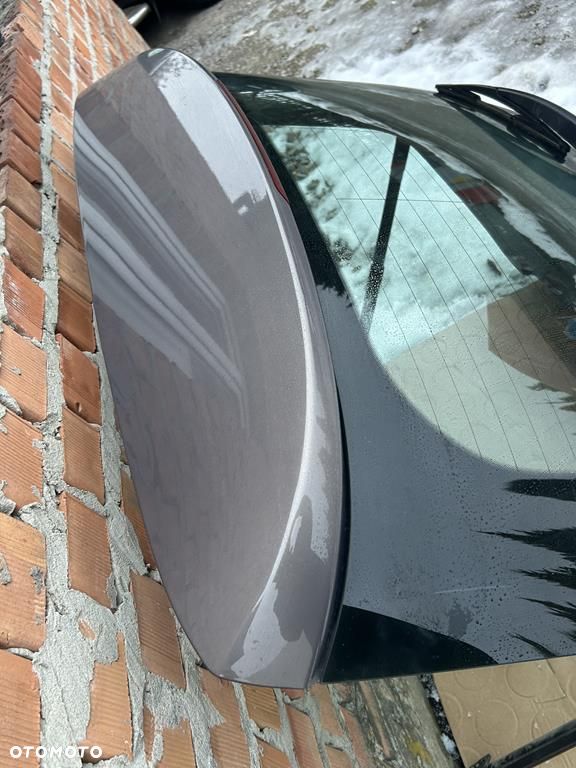 Klapa tył tylna Ford Gran C-max C max kod lakieru VA - 15