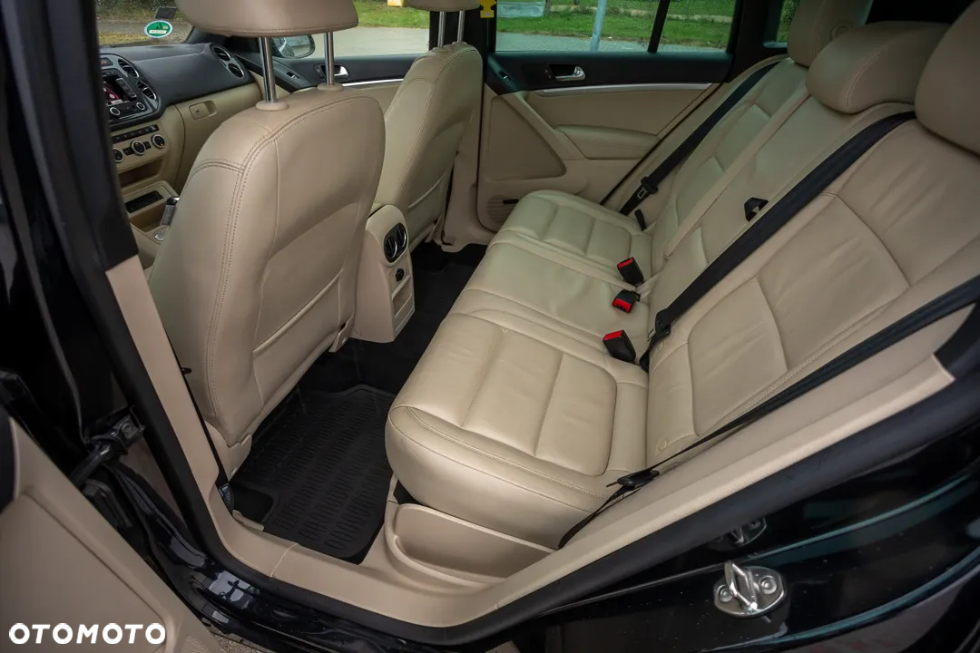 Volkswagen Tiguan - 19