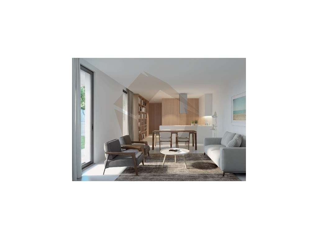 MOARADIAS DUPLEX T1 e T2- PARANHOS (Á CONSTITUIÇÃO) - Grande imagem: 5/9