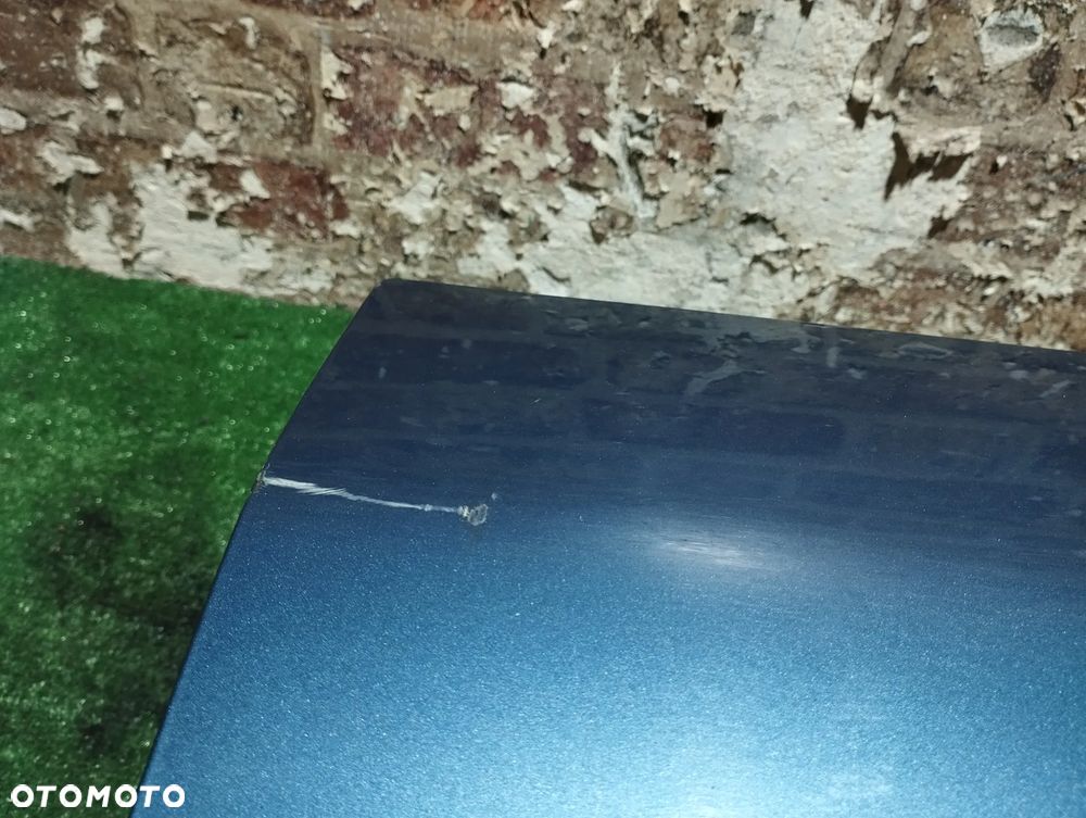 Drzwi przednie Przód Lewe KOMPLETNE Citroen C4 II Picasso 13- KOD KGQC - 9