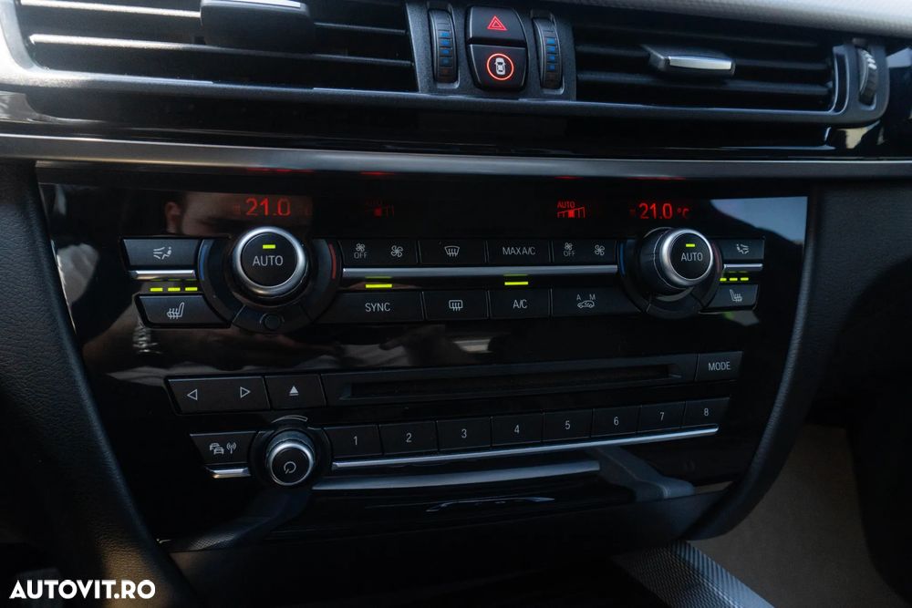 BMW X5 xDrive40e - 24