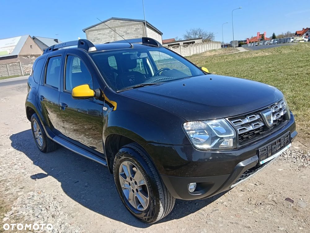 Dacia Duster 1.2 TCe Celebration - 2