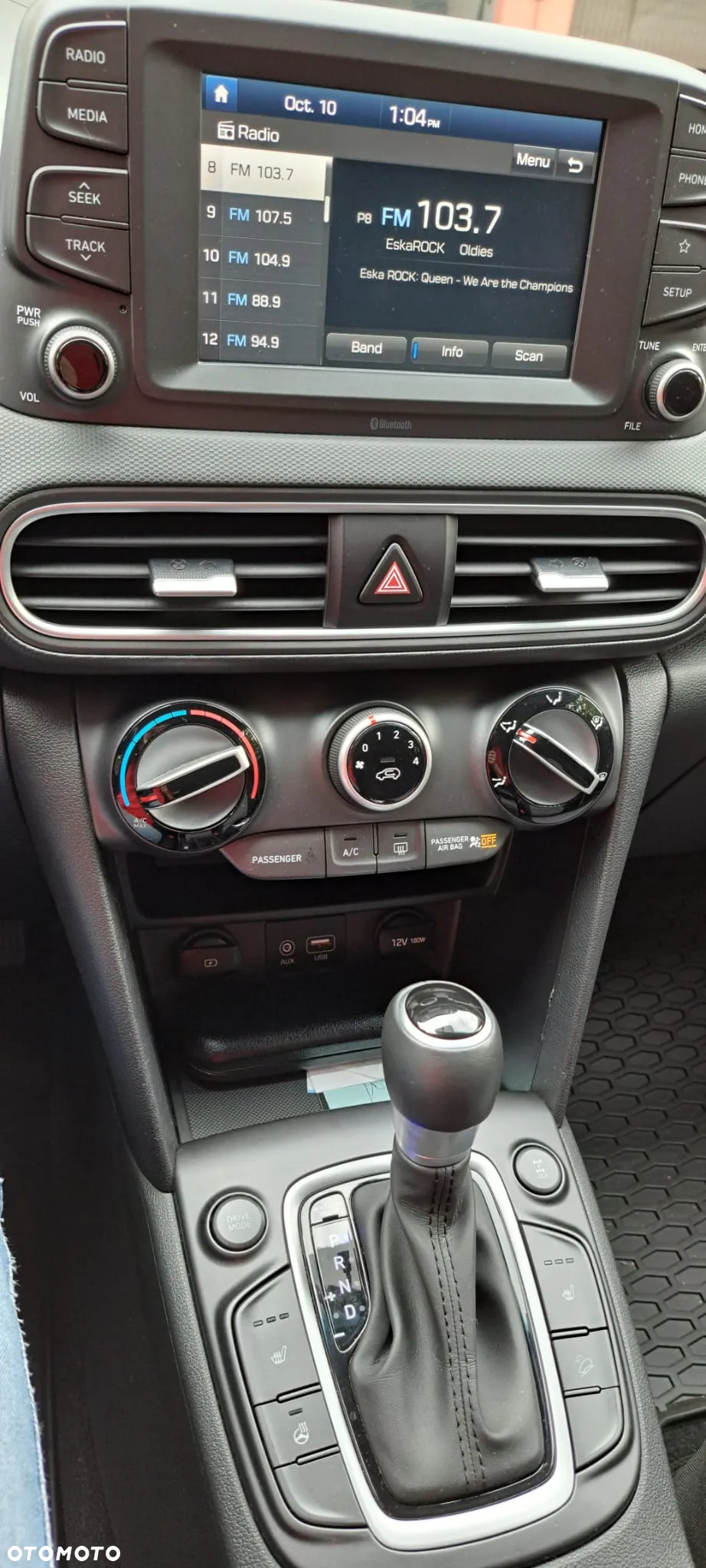 Hyundai Kona - 10