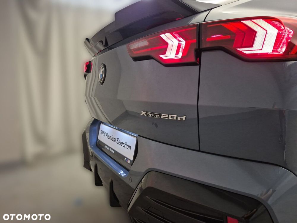 BMW X2 - 21