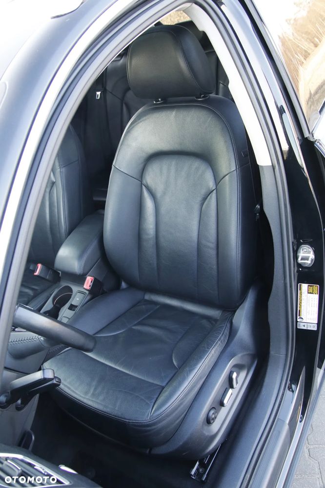 Audi Q3 40 TFSI quattro S tronic - 9