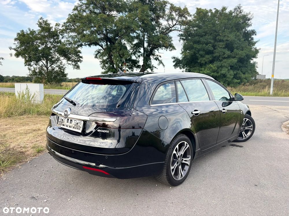 Opel Insignia - 11