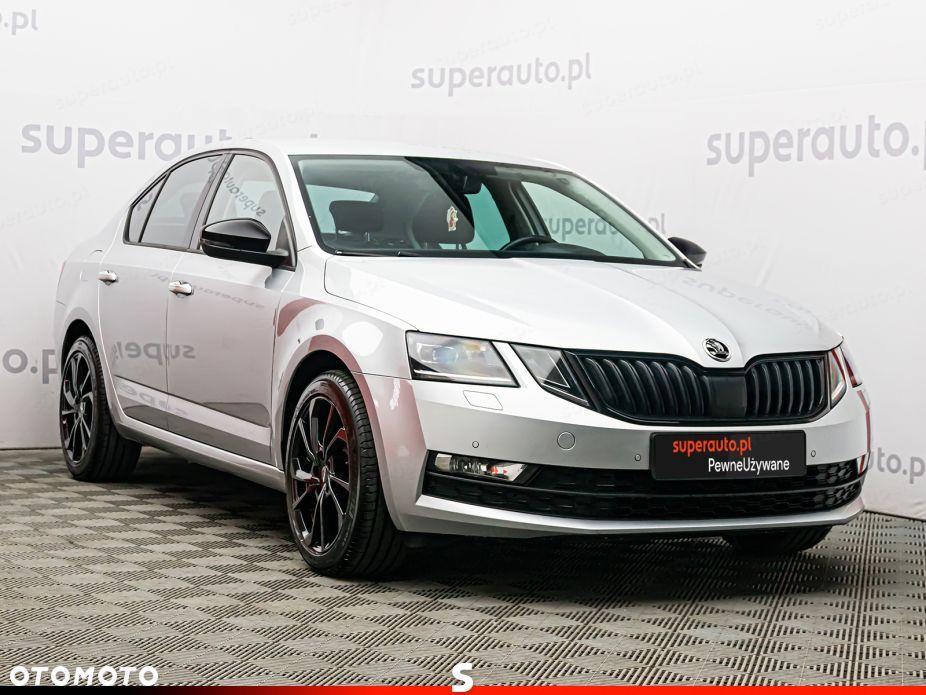 Skoda Octavia 1.5 TSI ACT Style - 7