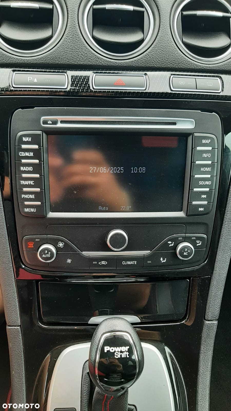 Ford S-Max 2.0 EcoBoost Titanium - 28