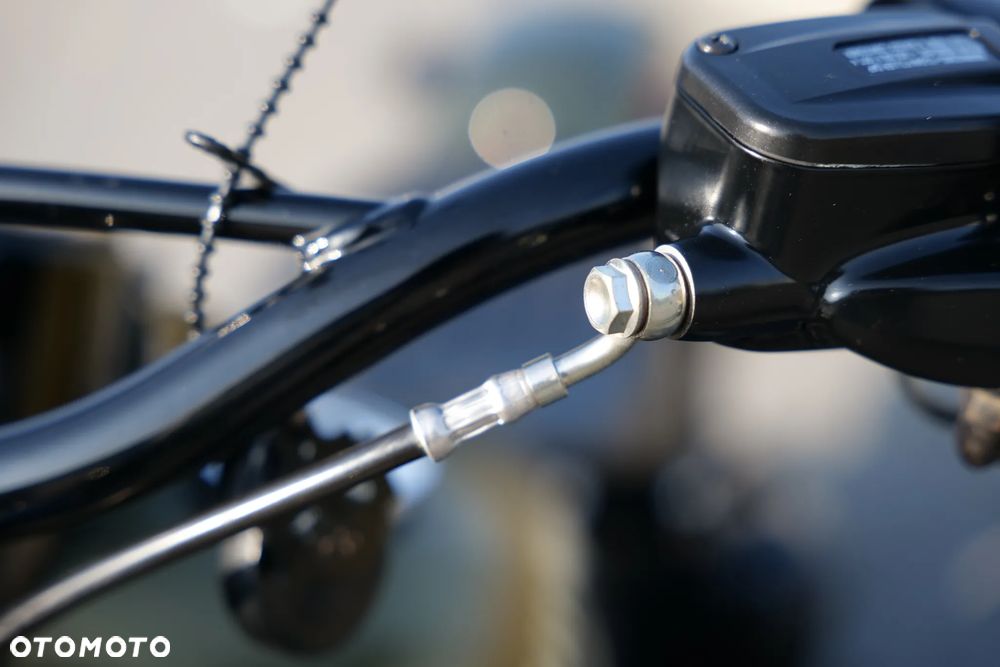 Harley-Davidson Softail Slim - 17