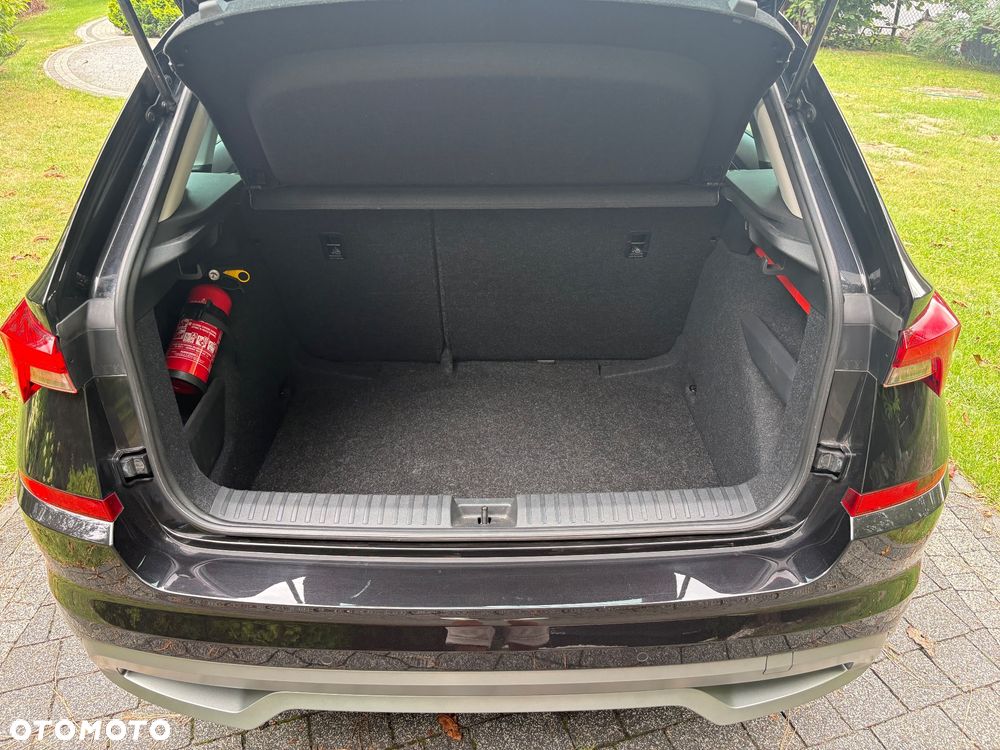 Skoda Kamiq 1.0 TSI Ambition - 34
