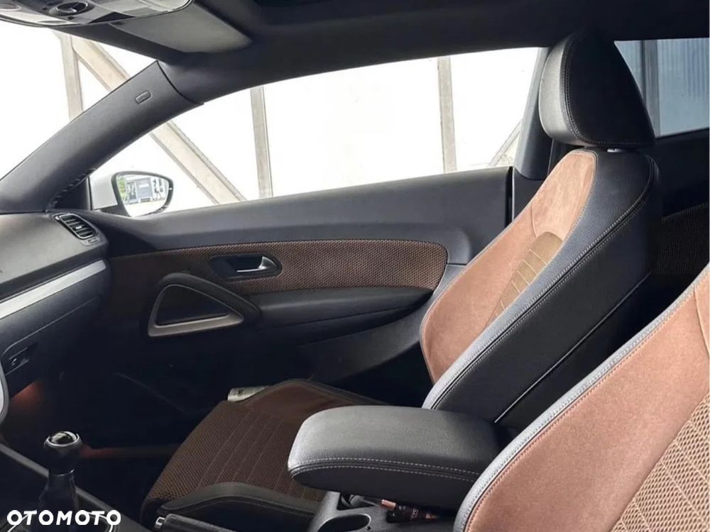 Volkswagen Scirocco 1.4 TSI - 18