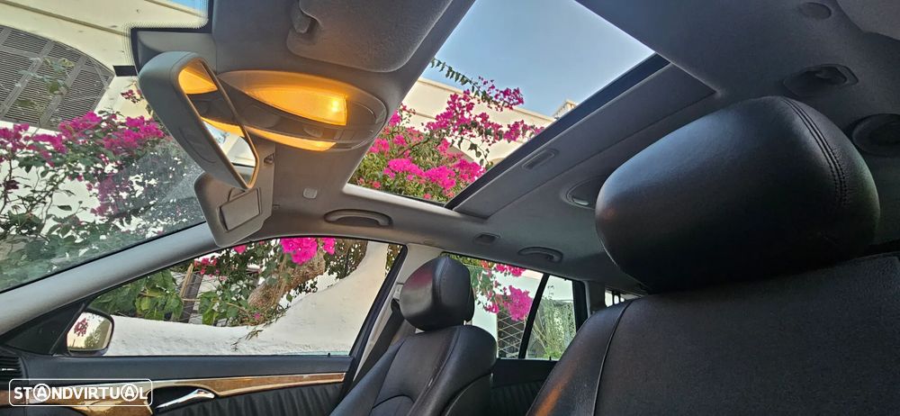 Mercedes-Benz E 220 CDi Executive II Aut. - 42