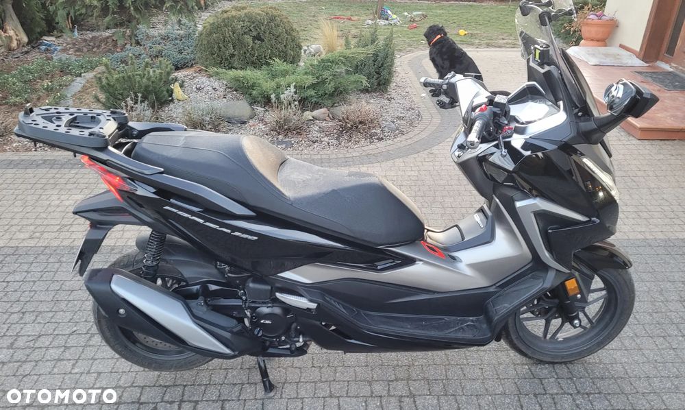 Honda NSS - 12