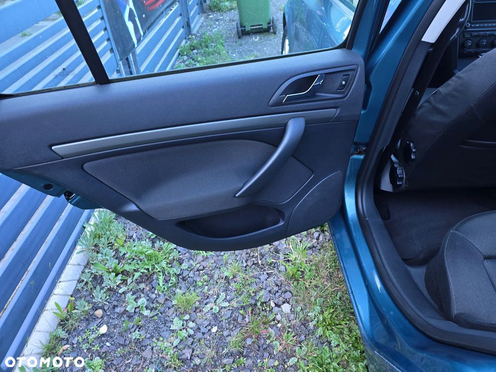 Skoda Octavia - 2