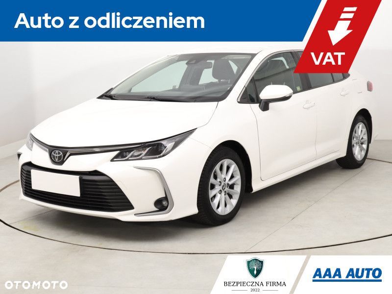 Toyota Corolla - 2