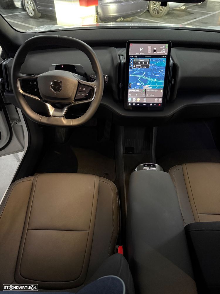 Volvo EX30 Single Motor RWD Core - 12