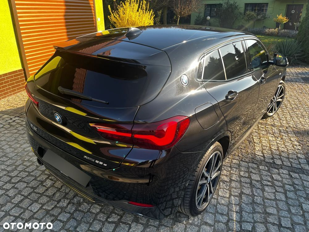 BMW X2 xDrive25e M Sport - 6