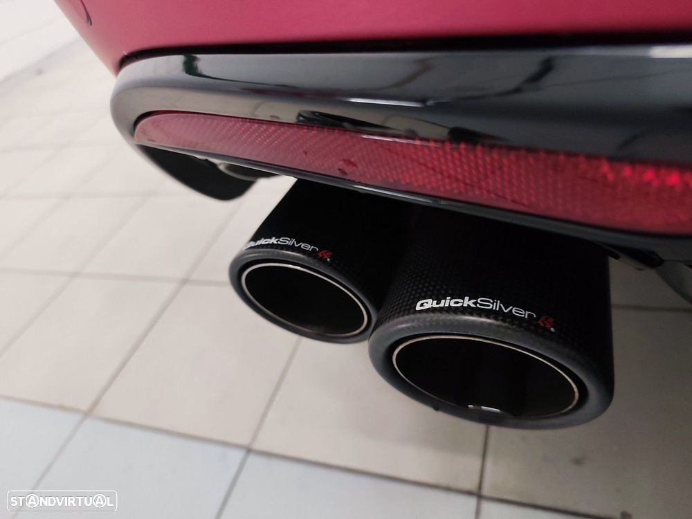 Ford Mustang 5.0 Ti-VCT GT - 35
