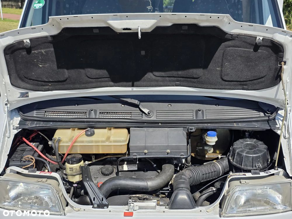 Burstner Fiat Ducato - 29