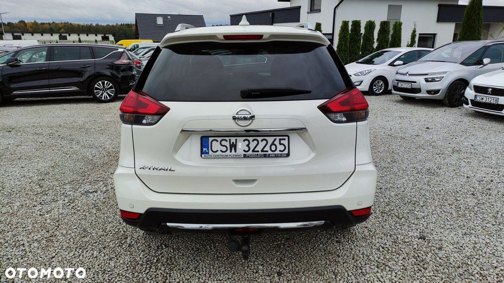 Nissan X-Trail - 15