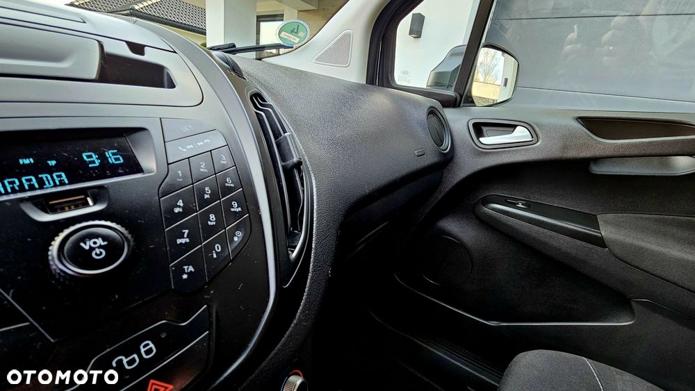 Ford Transit Courier 1.5 TDCi Trend - 16