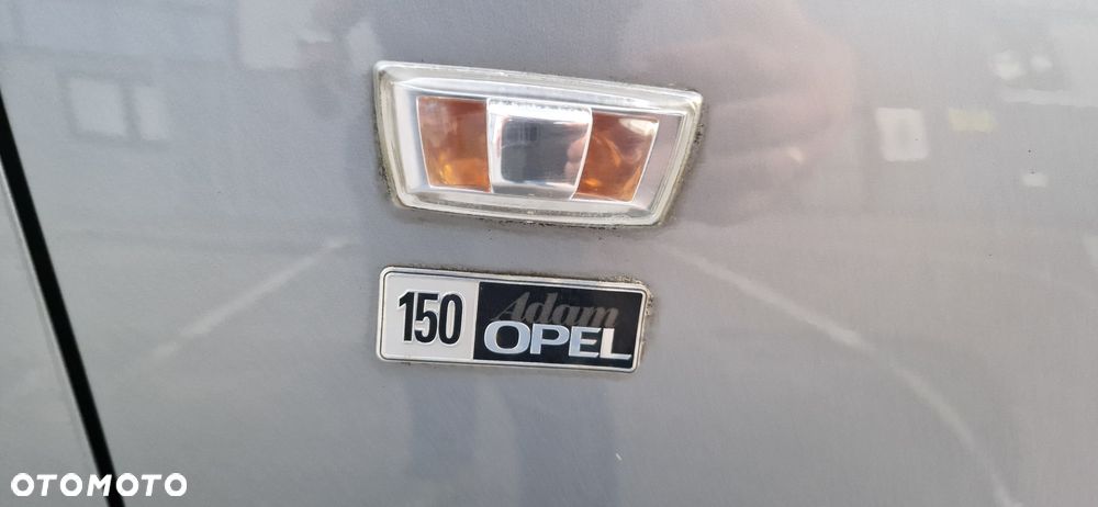 Opel Corsa 1.4 Cosmo - 13